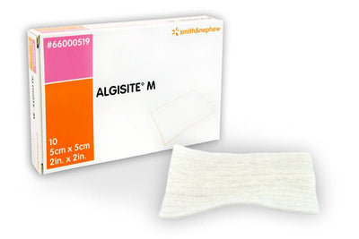 Algisite M Calcium Alginate - EasyMeds Pharmacy