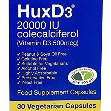 Vitamin D3 Supplements - EasyMeds Pharmacy