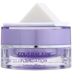 Cover Mark Cream Foundation Face and Body Waterproof concealing Maquillage SPF30�Shade 01�15�ml