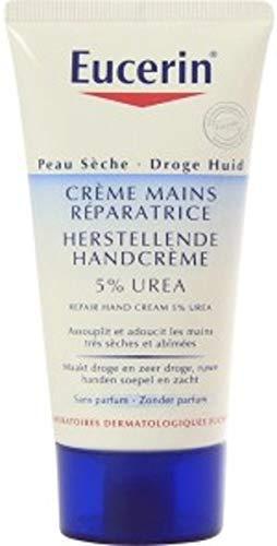 Eucerin UreaRepair Hand Cream 5% 75ml