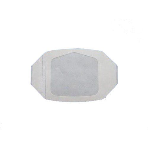 365 Film Wound Dressings 10CM X 12CM - 365 Healthcare EasyMeds Pharmacy