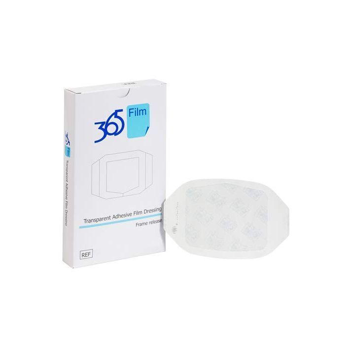 365 Film Wound Dressings 15cm x 20cm - 365 Healthcare EasyMeds Pharmacy
