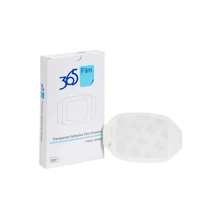 365 Film Wound Dressings 15cm x 20cm - 365 Healthcare EasyMeds Pharmacy