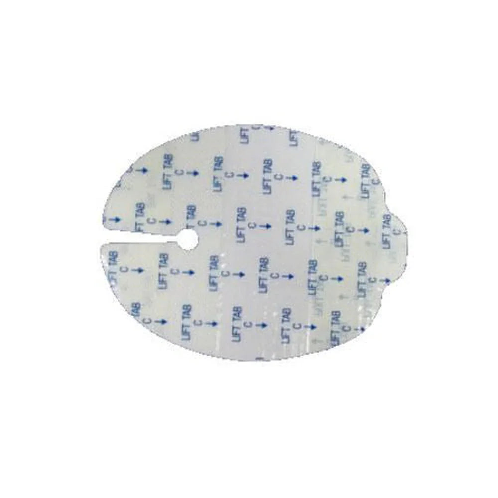 365 IV Gentle Adhesive Transparent Dressings 10cm x 12cm - 365 Healthcare EasyMeds Pharmacy