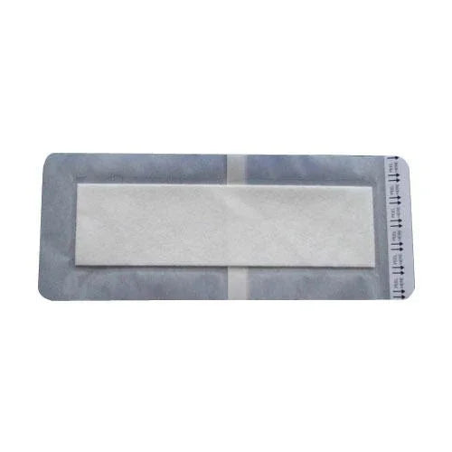 365 Transparent Absorbent Pad Island Dressings 10cm x 20cm - 365 Healthcare EasyMeds Pharmacy