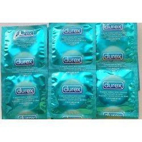 36 Durex Comfort XL Condoms - Durex EasyMeds Pharmacy