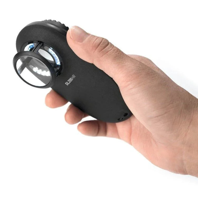 3Gen DermLite DL200 HR Polarized Dermascope 7-10 day Delivery - Dermlite EasyMeds Pharmacy