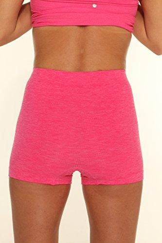 Comfizz Light Support Boxers High Rise Waist Unisex 2XL/3XL, Pink - Comfizz EasyMeds Pharmacy