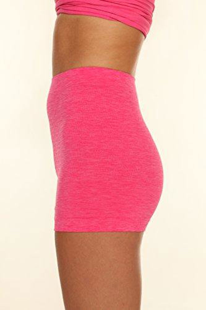 Comfizz Light Support Boxers High Rise Waist Unisex 2XL/3XL, Pink - Comfizz EasyMeds Pharmacy