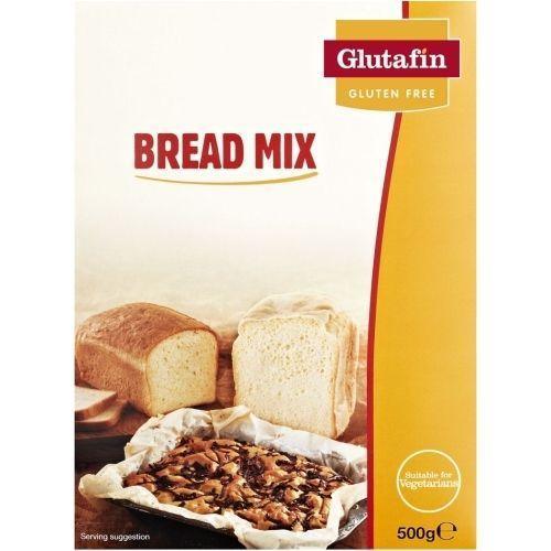 Glutafin Gluten Free Bread Mix 500g