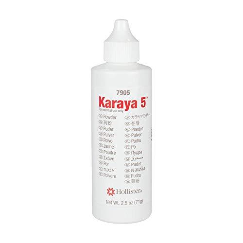 HOLLISTER Karaya Barrier Powder 71g - HOLLISTER EasyMeds Pharmacy