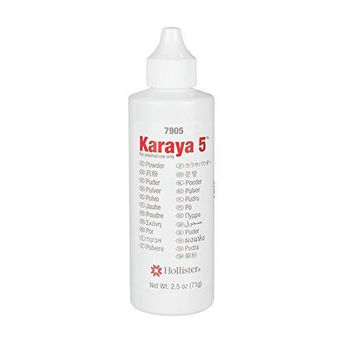 HOLLISTER Karaya Barrier Powder 71g - HOLLISTER EasyMeds Pharmacy