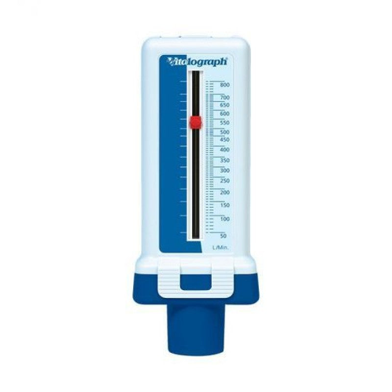 Vitalograph Peak Flow Meter Standard