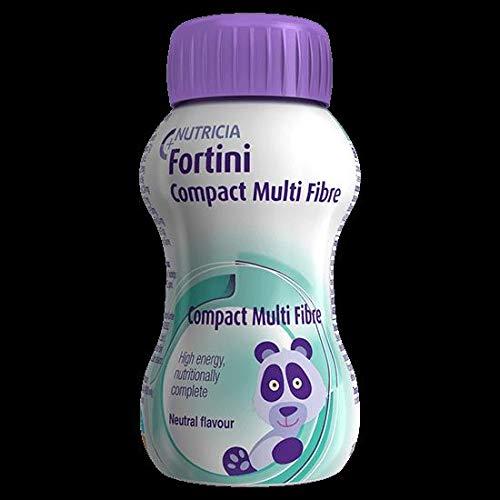 FORTINI COMPACT MULTI FIBRE NEUTRAL - 125ML 4040556 q3s Q0- �