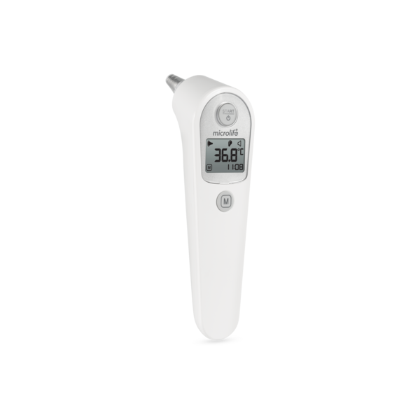 Microlife IR 310 In-Ear Thermometer