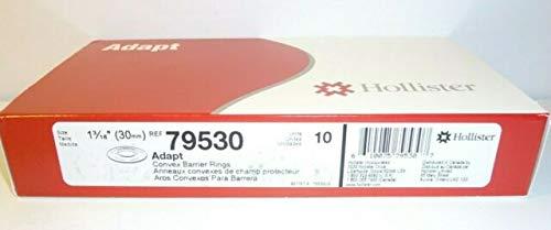 Hollister Adapt Skin Barrier Rings Convex 30mm-35mm Ref 79530 - Adapt EasyMeds Pharmacy