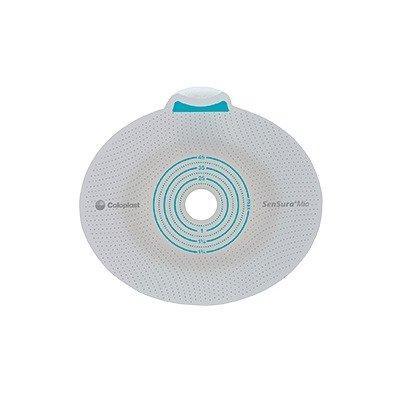 Sensura Mio Click BasePlate 40mm, Opening 10-35mm 10502 x 5 - Coloplast EasyMeds Pharmacy