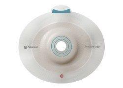 SenSura Mio Convex Skin Barrier Trim to Fit, Standard Wear Elastic 50mm, 15-40 mm 16483 x 5 - Coloplast EasyMeds Pharmacy