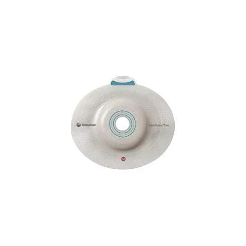 Sensura Mio Convex Click BasePlate 40mm, Opening 18mm 16903 x 5 - Coloplast EasyMeds Pharmacy