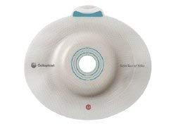 SenSura Mio Click Ostomy Barrier Trim to Fit, Standard Wear Elastic 60mm, 15-40mm 16921 x 5 - Coloplast EasyMeds Pharmacy