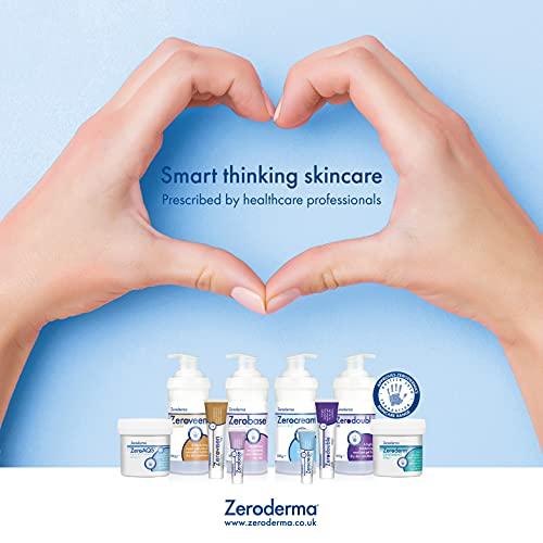 Zerobase Emollient Cream 50g
