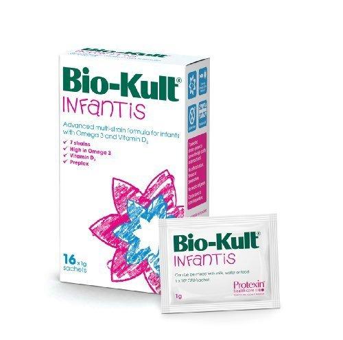 Bio-Kult Infantis 16 sachet
