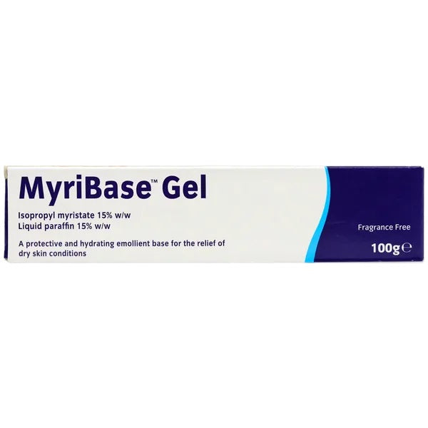 Myribase Gel 100g