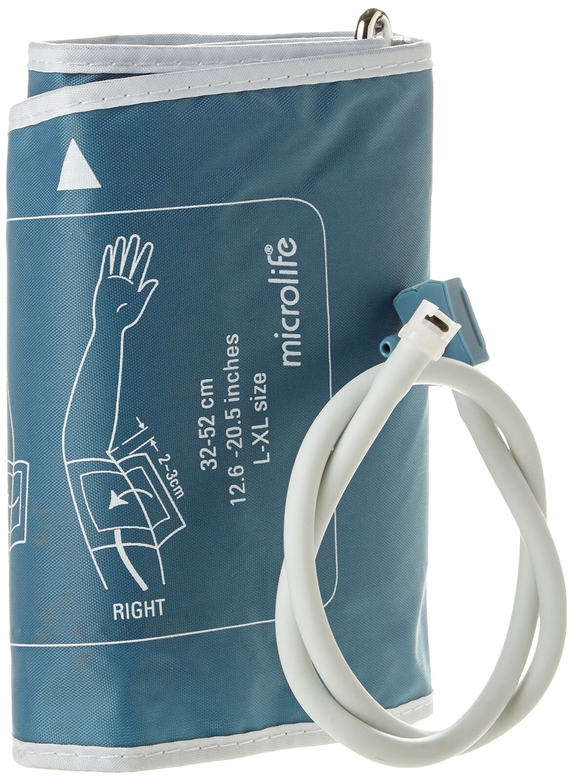 Microlife Z990523-0 WatchBP O3 ABPM L/XL Cuff (32-52cm)
