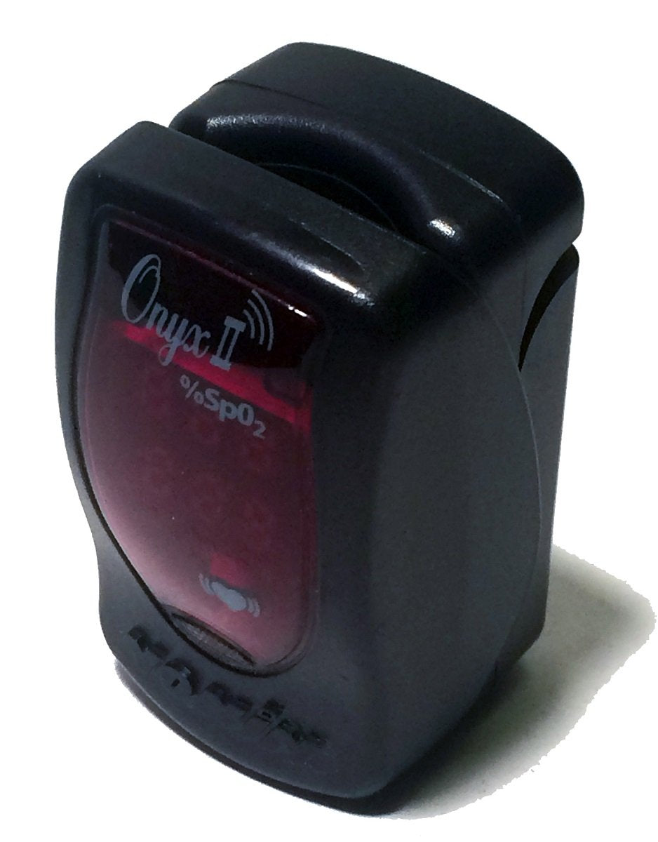 Nonin 9550 Onyx II Finger Pulse Oximeter