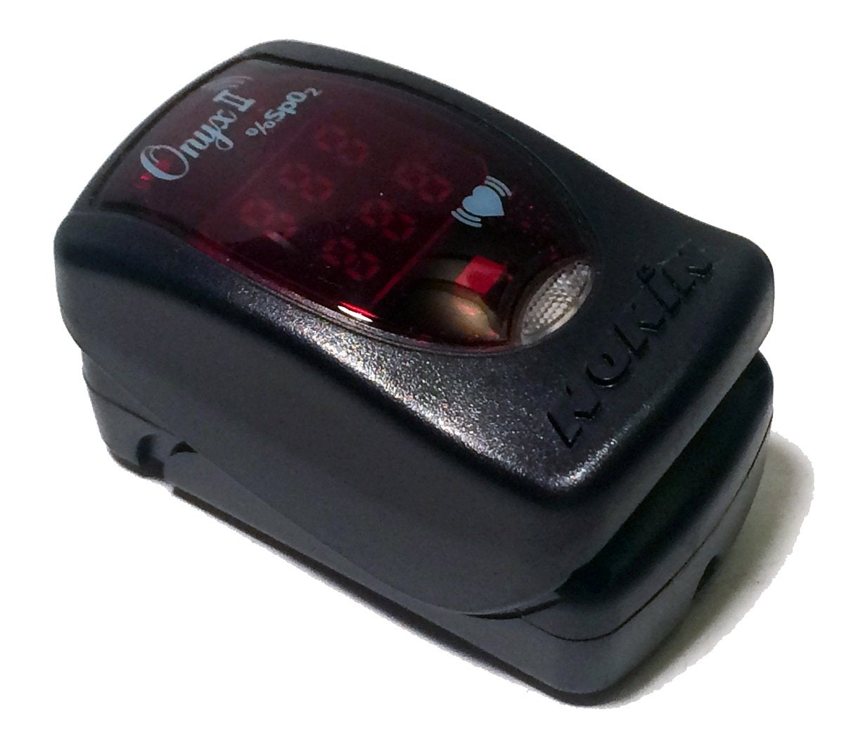 Nonin 9550 Onyx II Finger Pulse Oximeter