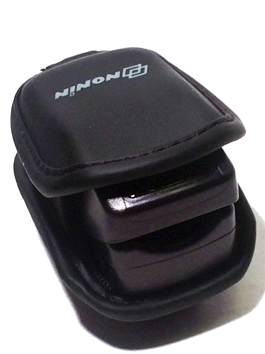 Nonin 9550 Onyx II Finger Pulse Oximeter