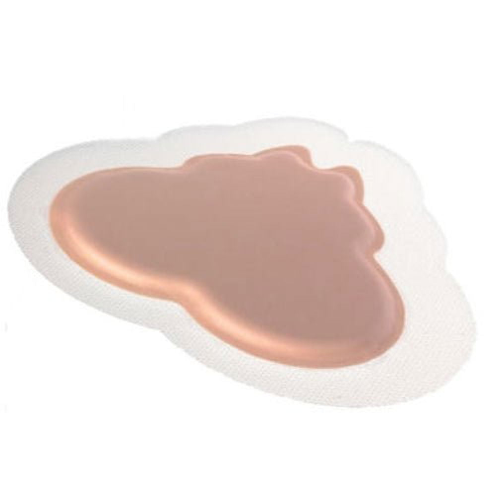 ALLEVYN AG Adhesive Sacrum 22cm x22cm x 1 Hydrocellular Dressing - Smith & Nephew EasyMeds Pharmacy