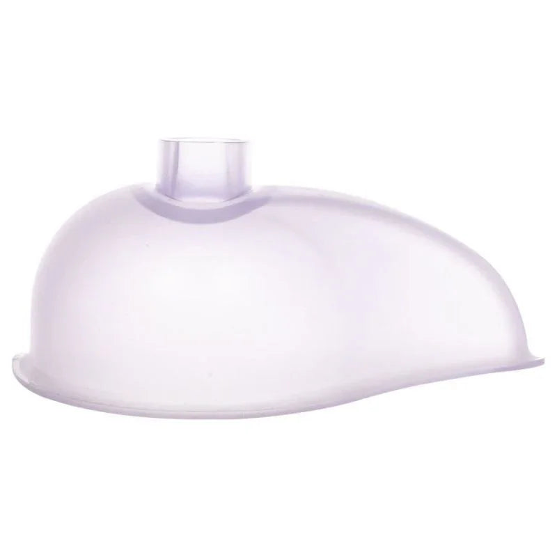 Able Spacer Mask Small Infant - Clement Clarke EasyMeds Pharmacy