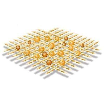 Actilite Manuka Honey Non-Adherent Dressing 10cm x 20cm x10 - Advancis Medical EasyMeds Pharmacy