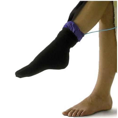 Activa Acti-glide Compression Hosiery Stocking Applicator - L&R Medical UK LTD EasyMeds Pharmacy