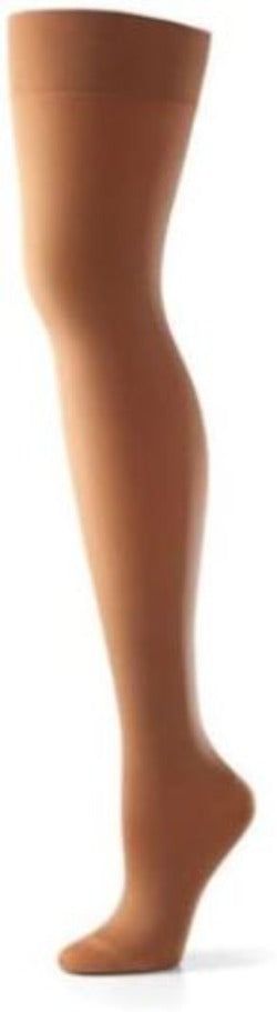 Activa Class 2 Thigh Compression Support Stockings Open or Closed Toe 18-24mmHg - L&R Medical EasyMeds Pharmacy
