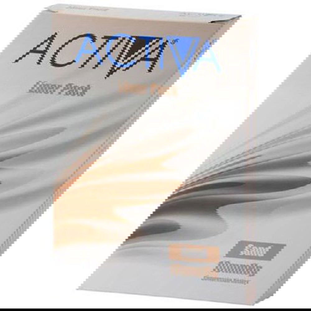 Activa Stocking Liners Open Toe Medium Sand 10mmHg x 1 - Activa EasyMeds Pharmacy