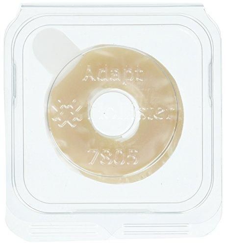 Adapt Barrier Rings - Outer Diameter: 2'' (48mm) - Box of 10 - Hollister EasyMeds Pharmacy