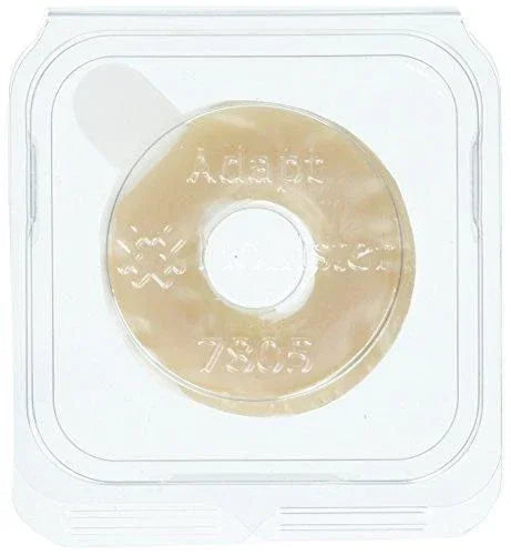 Adapt Barrier Rings - Outer Diameter: 2'' (48mm) - Box of 10 - Hollister EasyMeds Pharmacy
