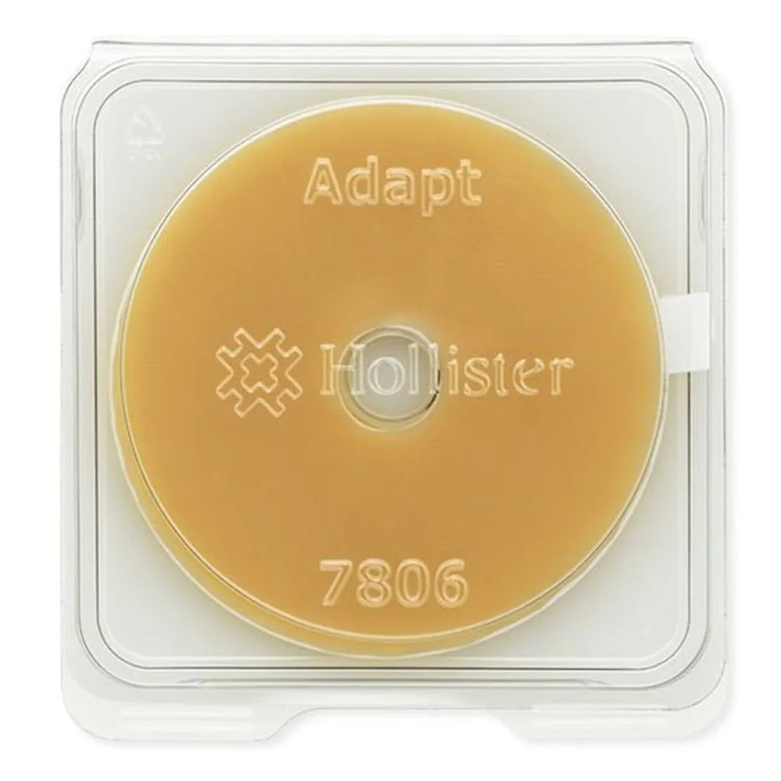 Adapt Barrier Rings - Outer Diameter 98mm x 10 by Hollister - Hollister EasyMeds Pharmacy