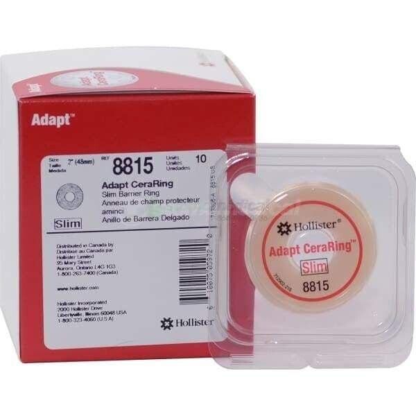 Adapt CeraRing Barrier Rings 48mm x 2.3mm Thick (Slim) - Box of 10 - Adapt EasyMeds Pharmacy