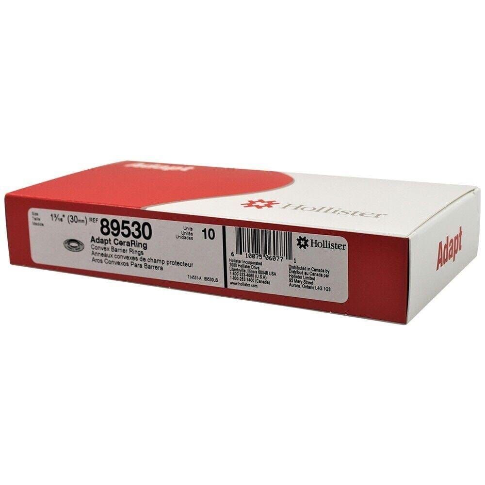 Adapt CeraRing Convex Barrier Rings 30mm - Box of 10 - Adapt EasyMeds Pharmacy