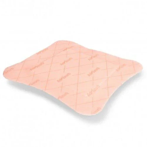 Advazorb Self Adhesive Bordered Dressings 10cm x 10cm x 5 - Advancis Medical EasyMeds Pharmacy