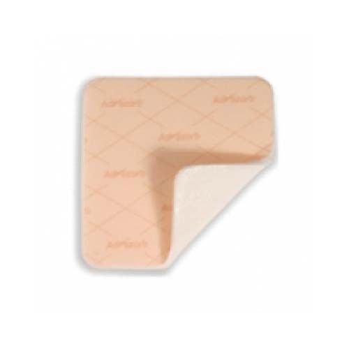 Advazorb Silfix Hydrophilic Foam Dressing 12.5cm x 12.5cm - Advancis Medical EasyMeds Pharmacy
