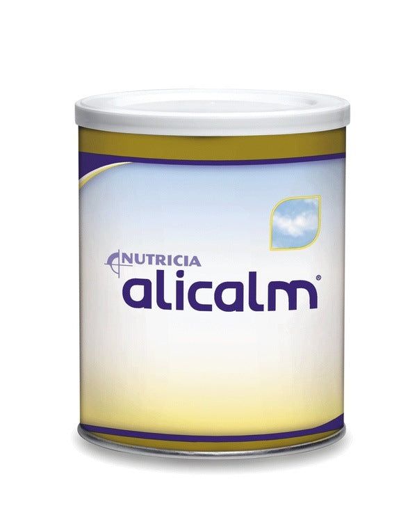 Alicalm Protein Feed 400g Vanilla -   Nutricia EasyMeds Pharmacy