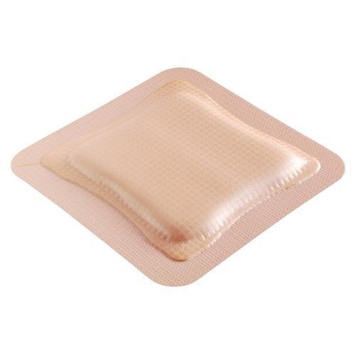 Allevyn AG Adhesive Border Dressings 17.5cm x 17.5cm | Antimicrobial - Smith & Nephew EasyMeds Pharmacy
