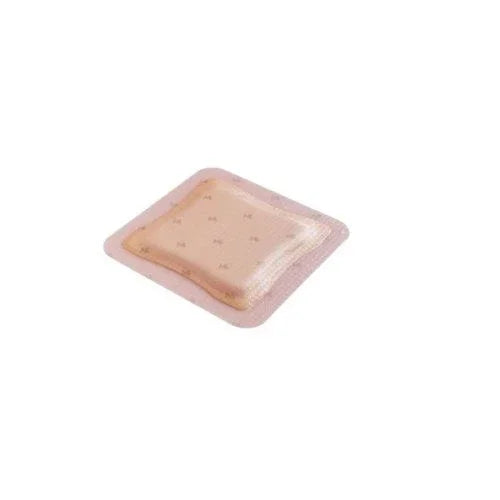 Allevyn AG Adhesive Border Dressings 7.5cm x 7.5cm | Antimicrobial - Smith & Nephew EasyMeds Pharmacy