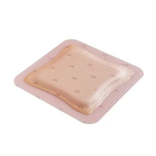 Allevyn AG Adhesive Foam Dressings 7.5cm x 7.5cm - Smith & Nephew EasyMeds Pharmacy