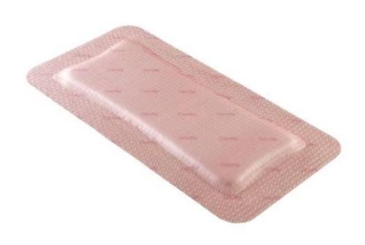 Allevyn Gentle Border Dressings 10cm x 30cm, Pack 10, 5, 1 - Allevyn EasyMeds Pharmacy