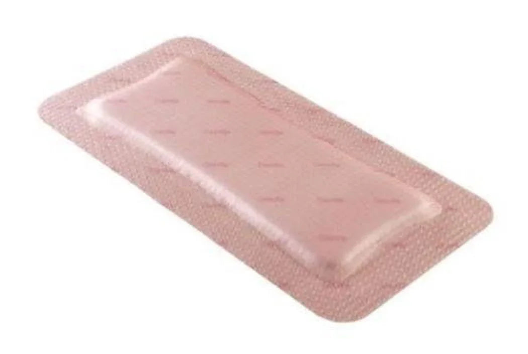 Allevyn Gentle Border Hydrocellular Dressings 10cm x 20cm, Pack 10, 5, 1 - Allevyn EasyMeds Pharmacy